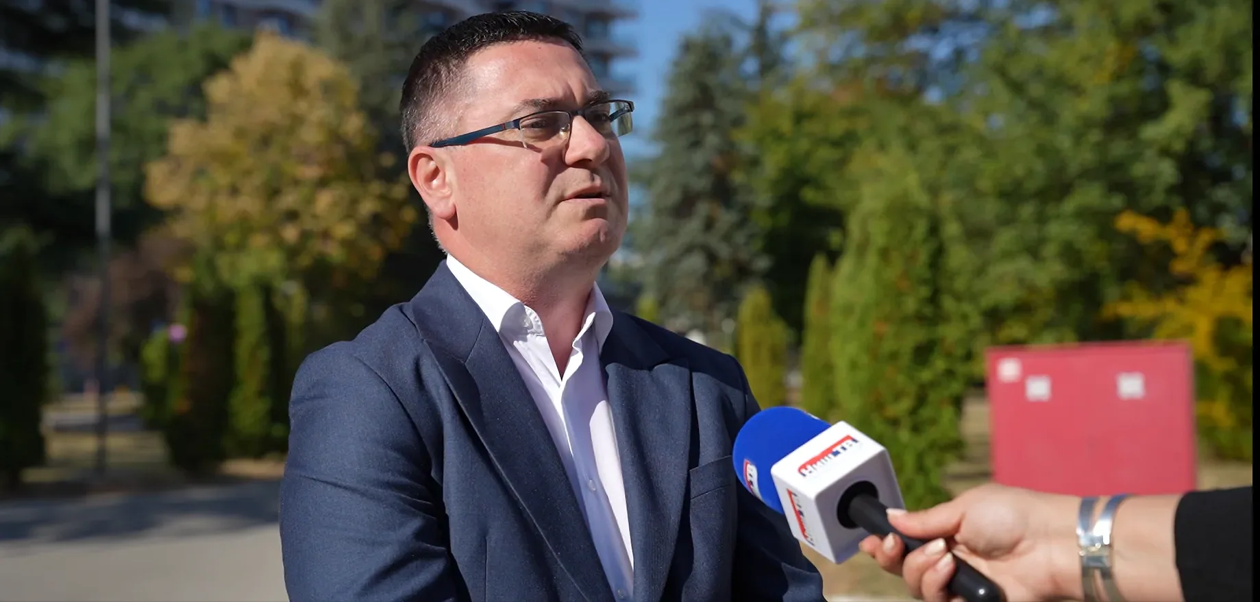 Foto: Niš TV