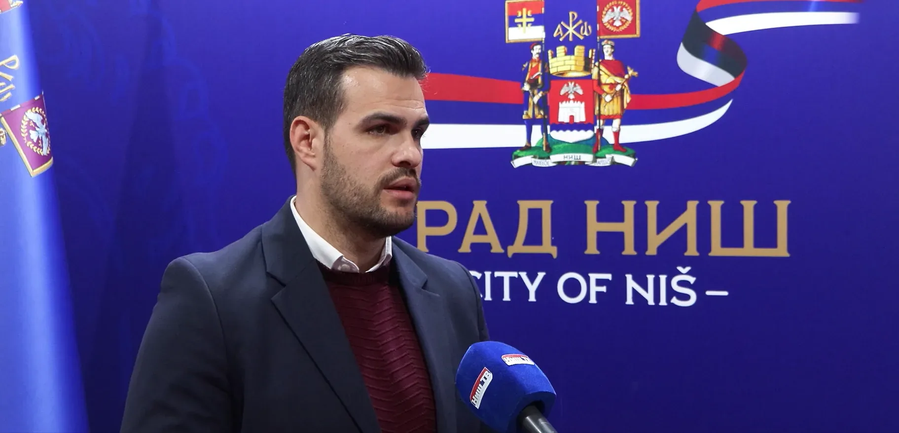 Foto: Niš TV