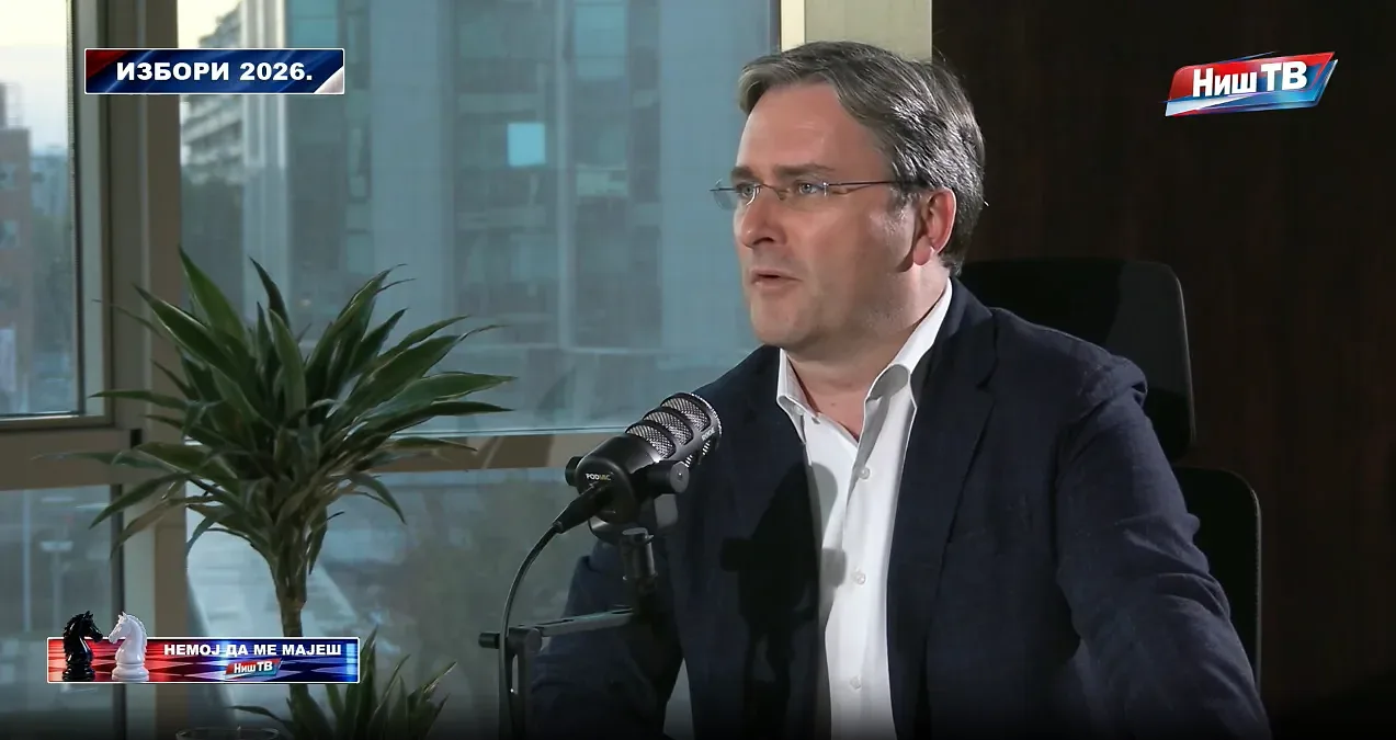 Foto: Niš TV