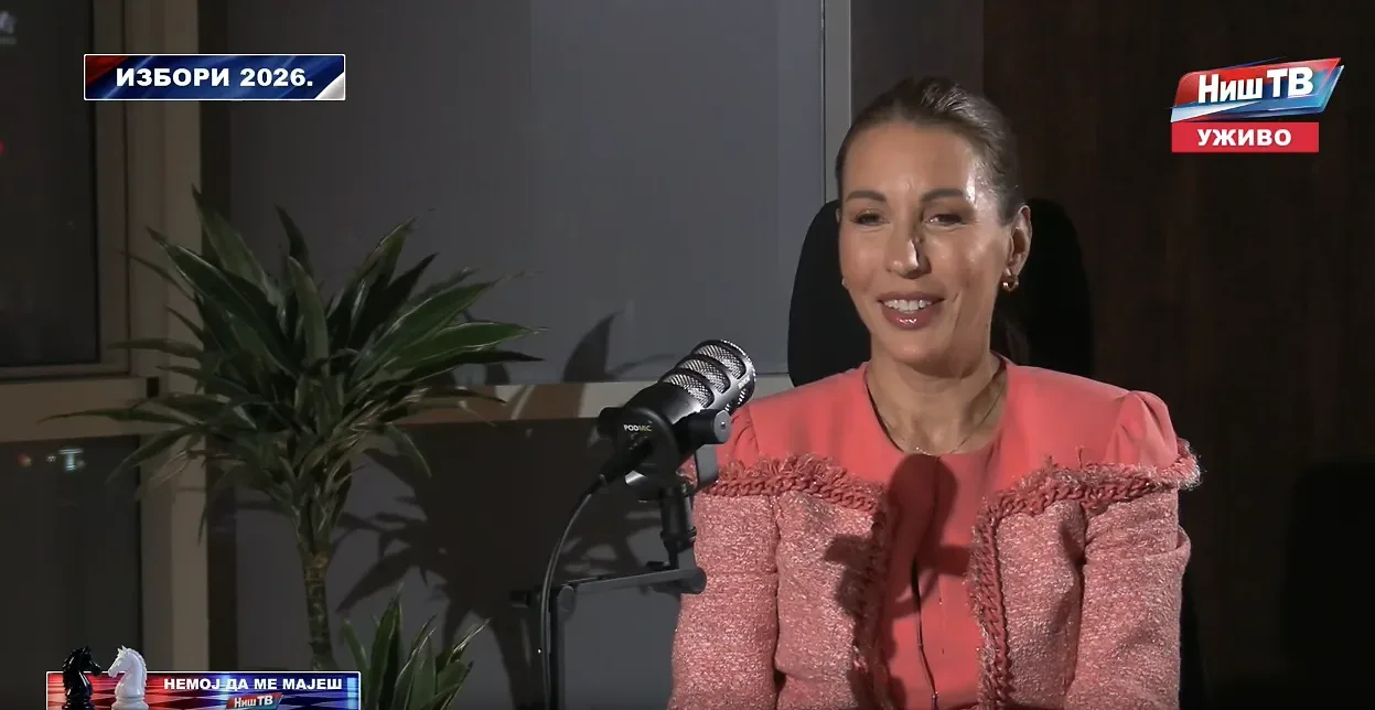 Foto: Niš TV
