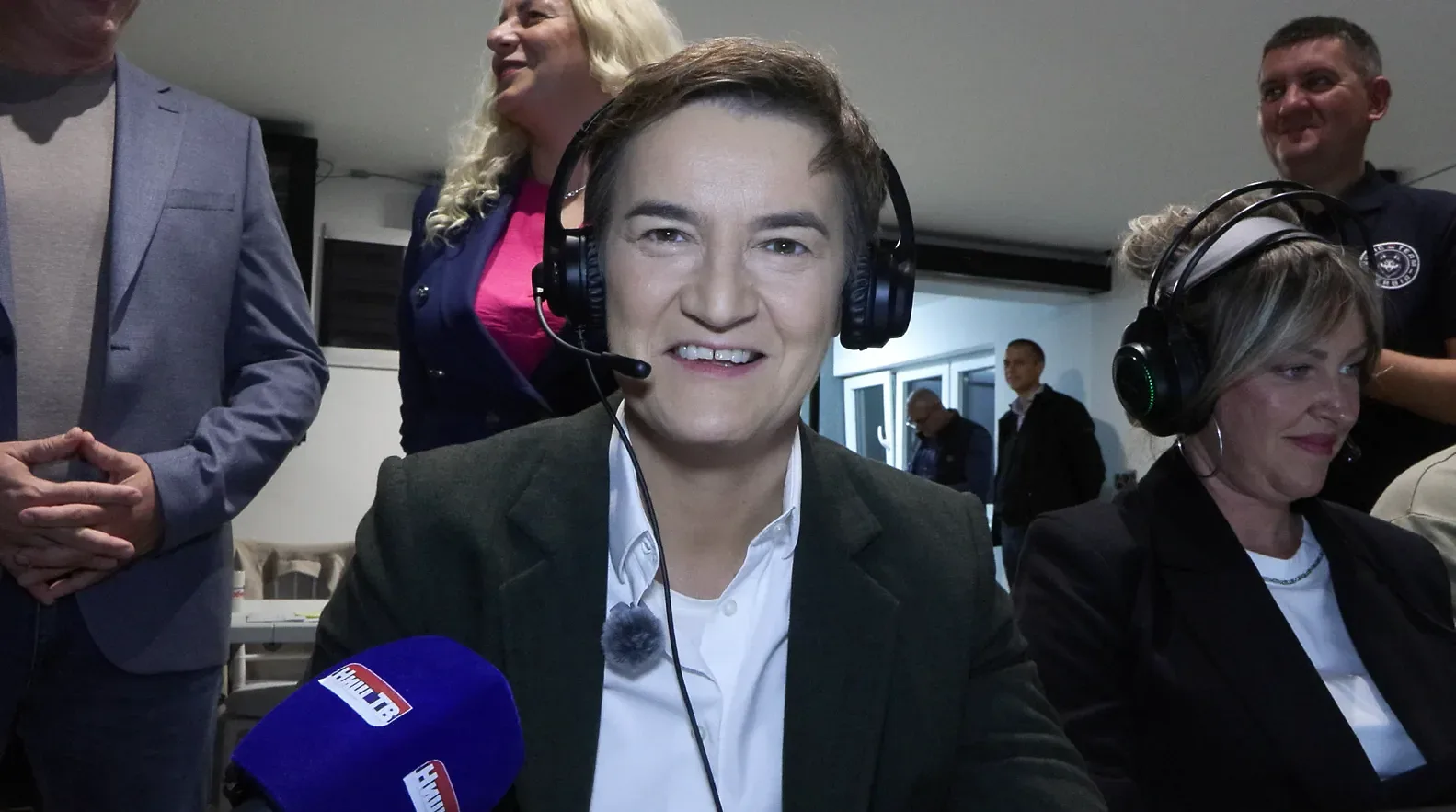 Foto: Niš TV