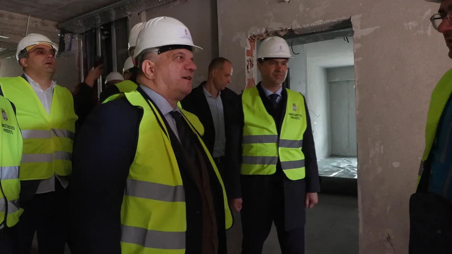Foto: Niš TV