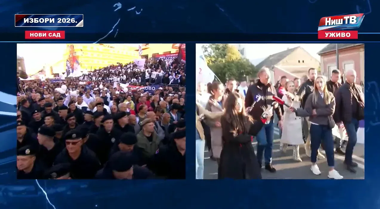 Foto: Niš TV/printscreen