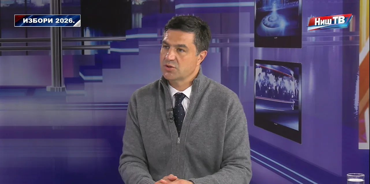 Foto: Niš TV