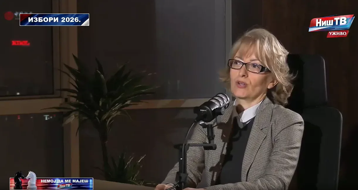 Foto: Niš TV