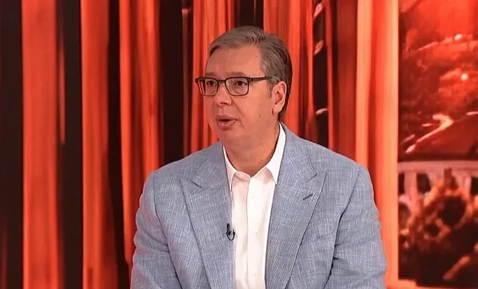 Foto: screenshoot Pink TV