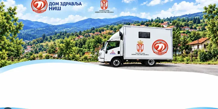 Foto: Dom zdravlja
