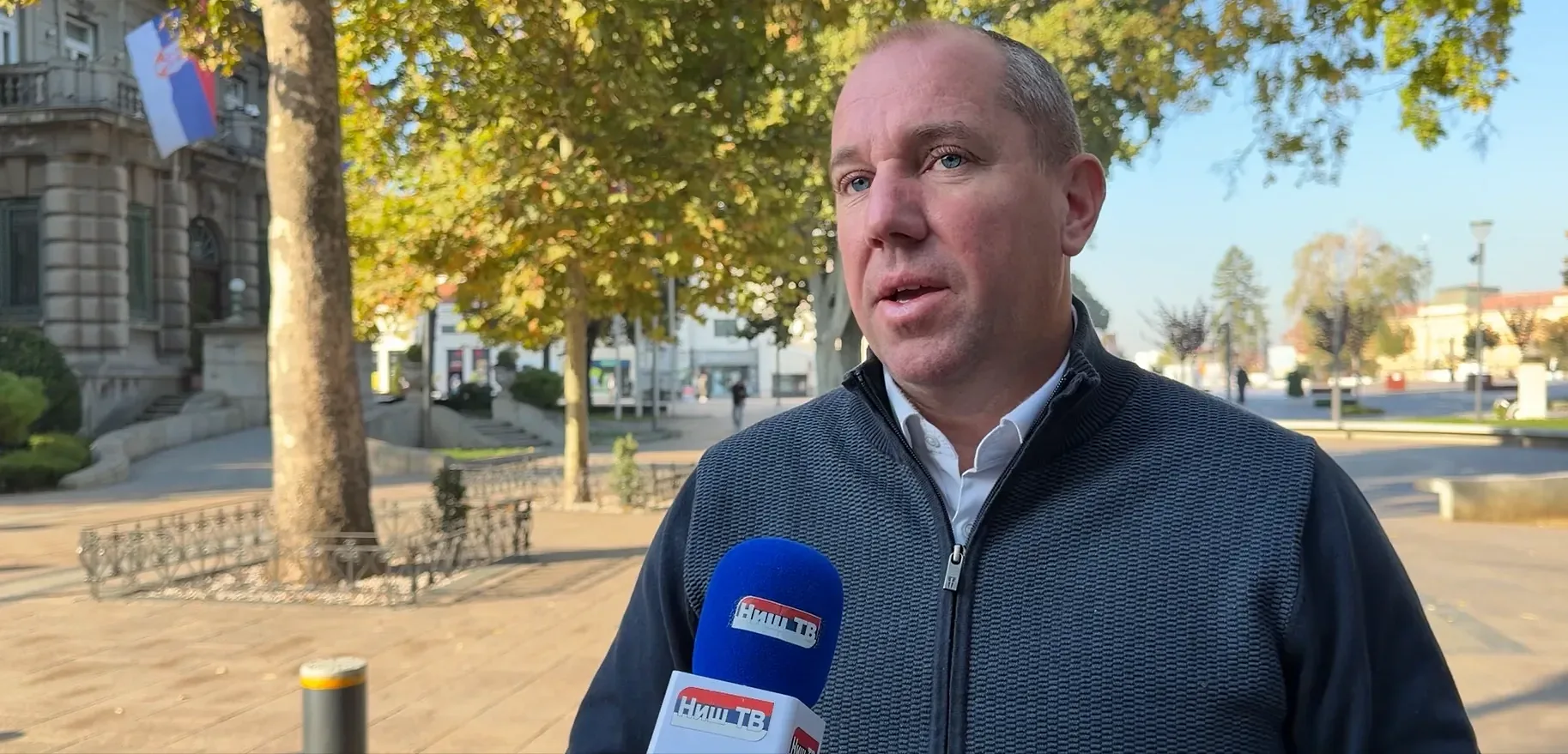 Foto: Niš TV