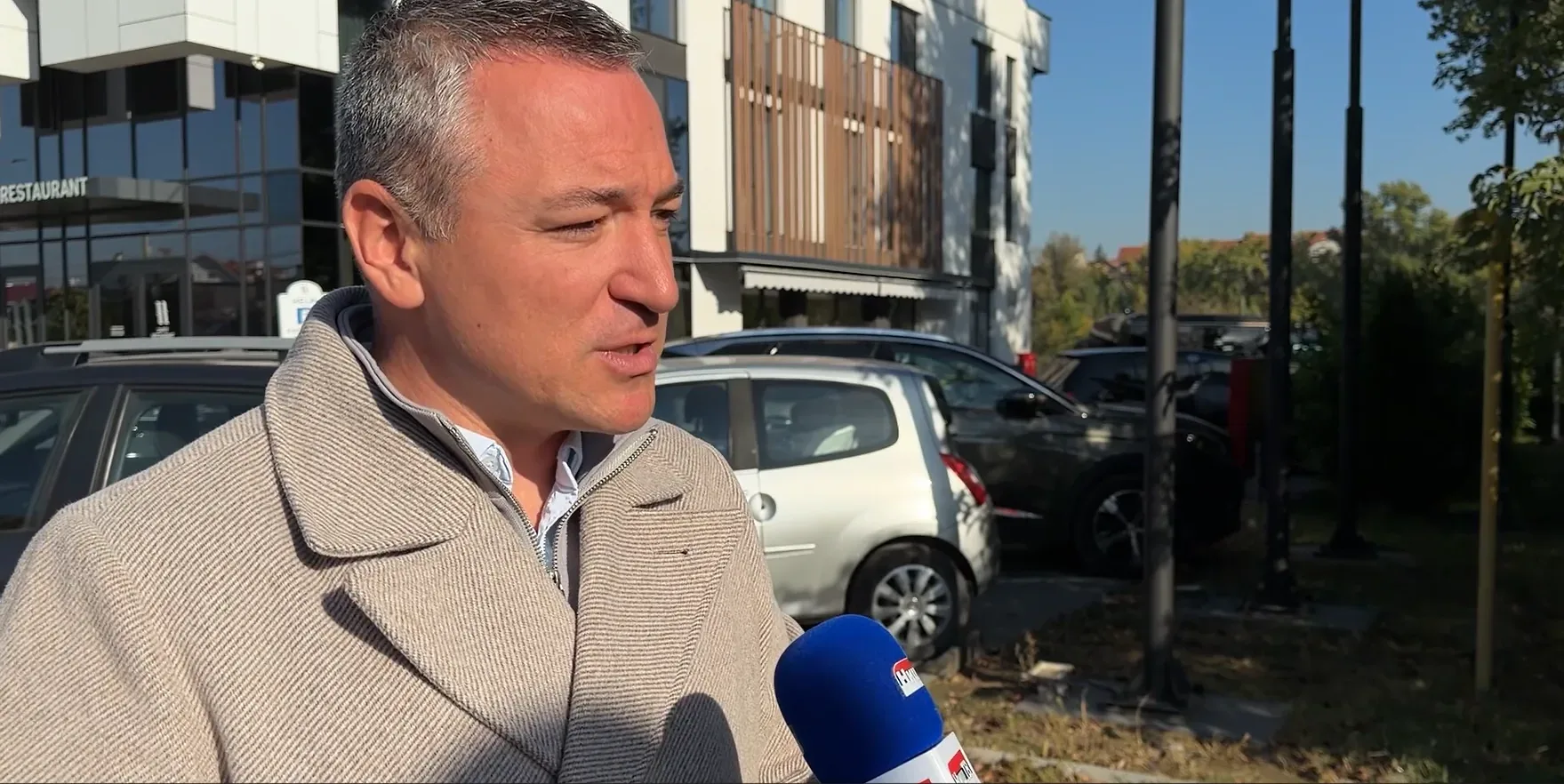 Foto: Niš TV