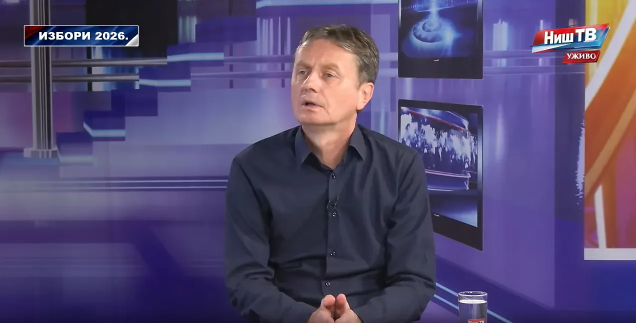 Foto: Niš TV
