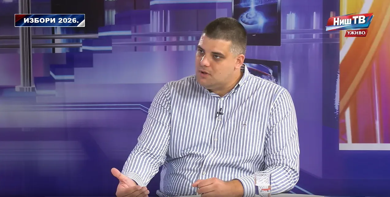 Foto: Niš TV