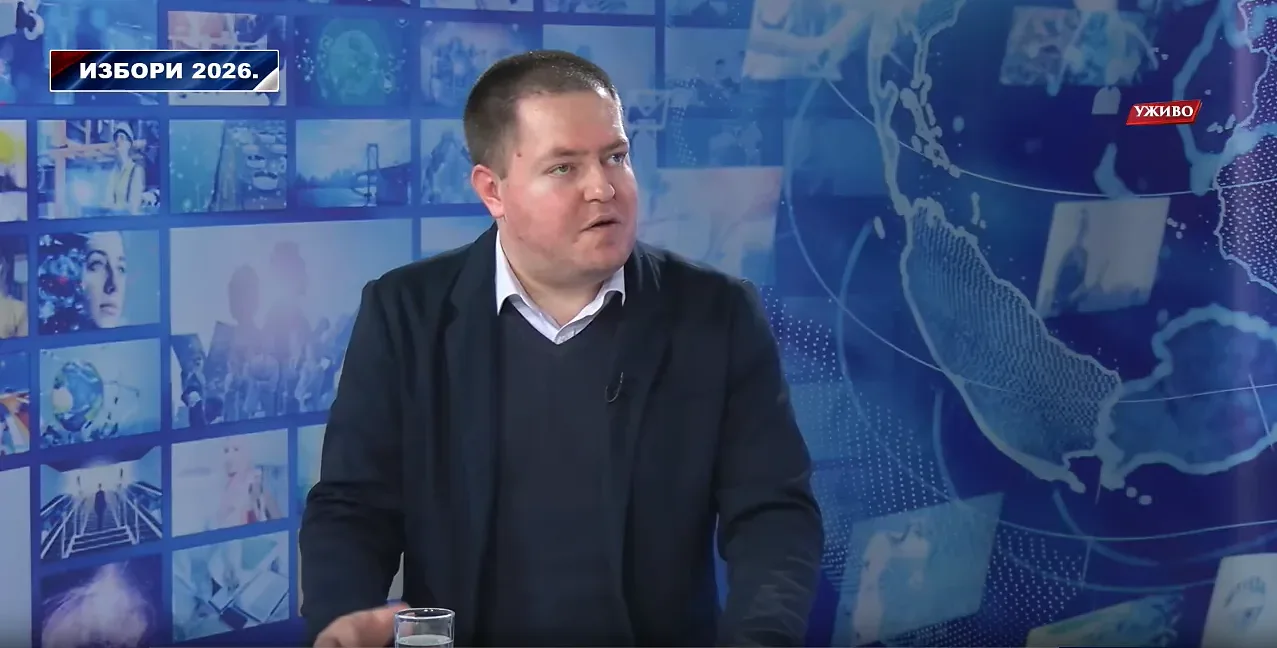 Foto: Niš TV