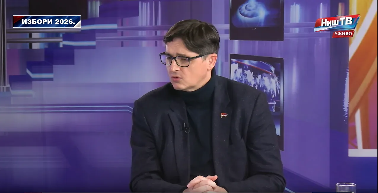 Foto: Niš TV