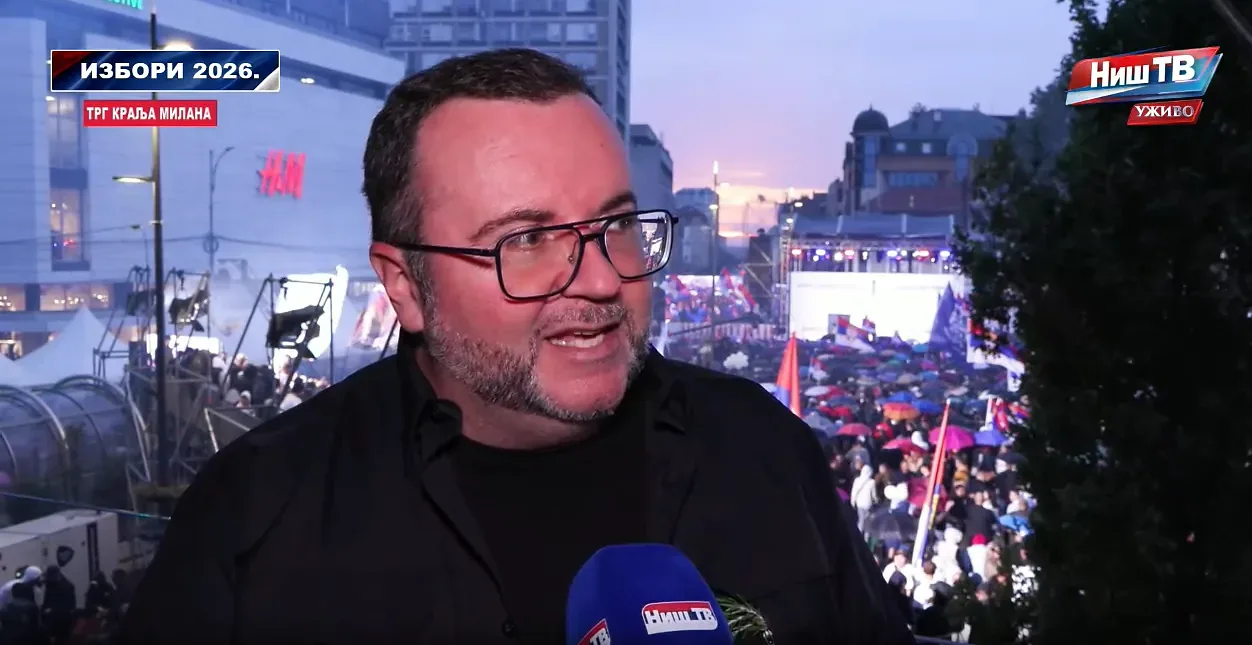 Foto: Niš TV