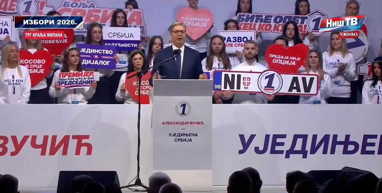 Foto: Niš TV