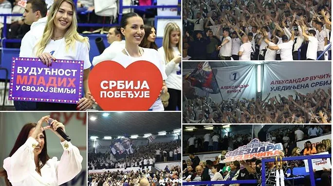 Foto: Kurir