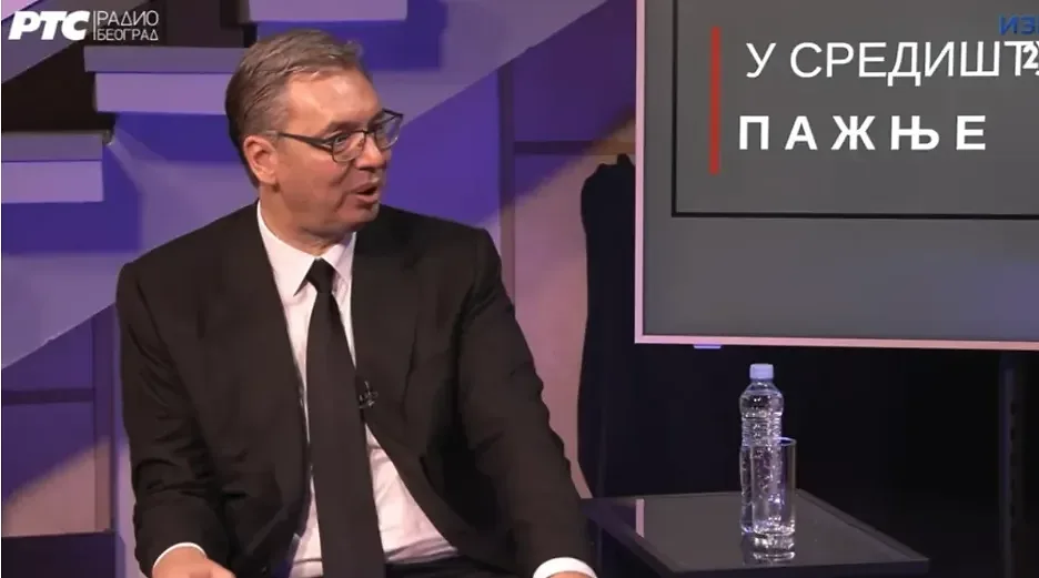 Foto: Alo/printscreen