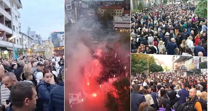 Foto: Kurir