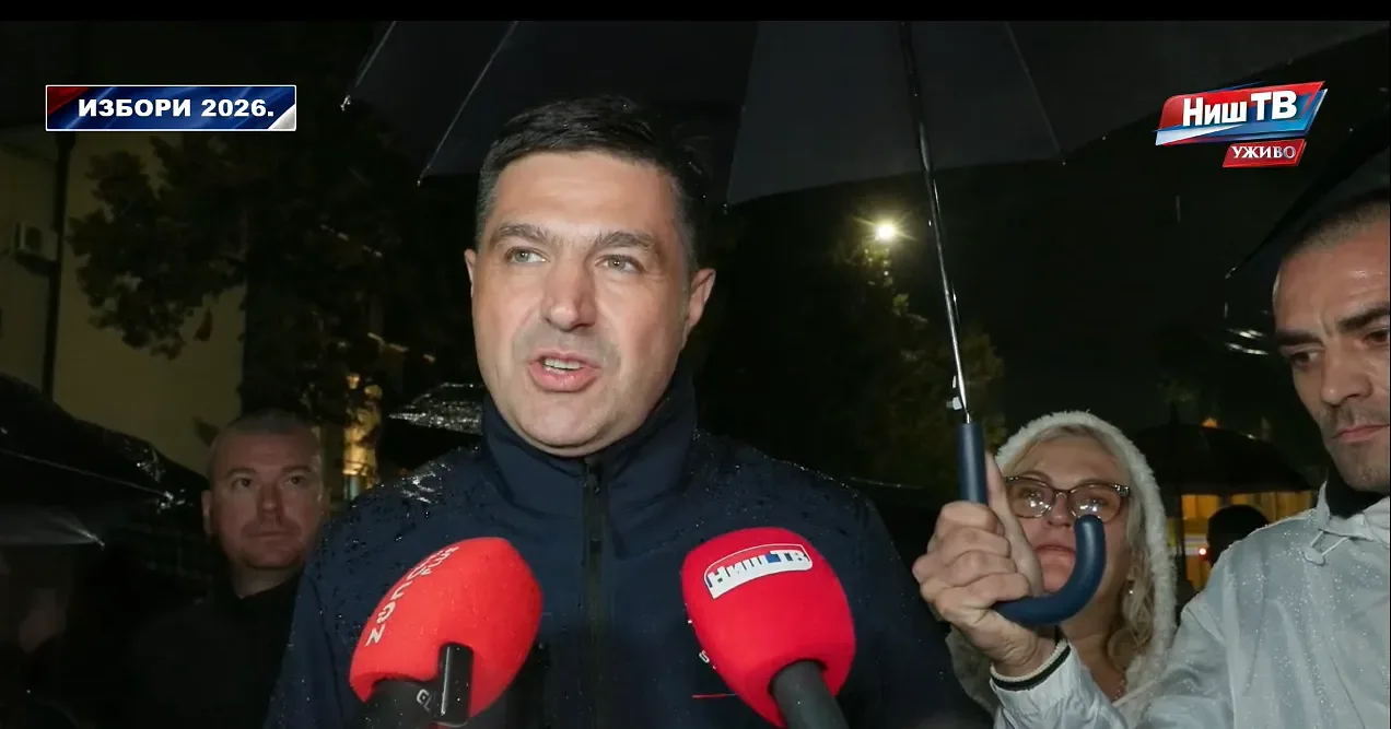 Foto: Niš TV/printscreen