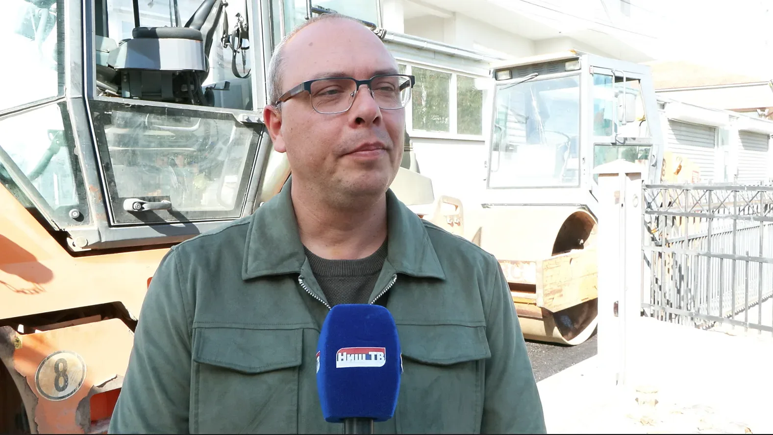 Foto: Niš TV