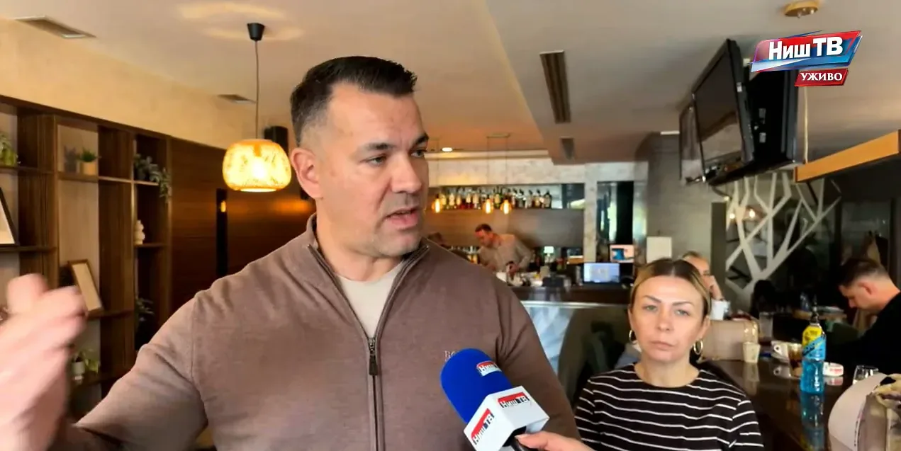 Foto: Niš TV/printscreen
