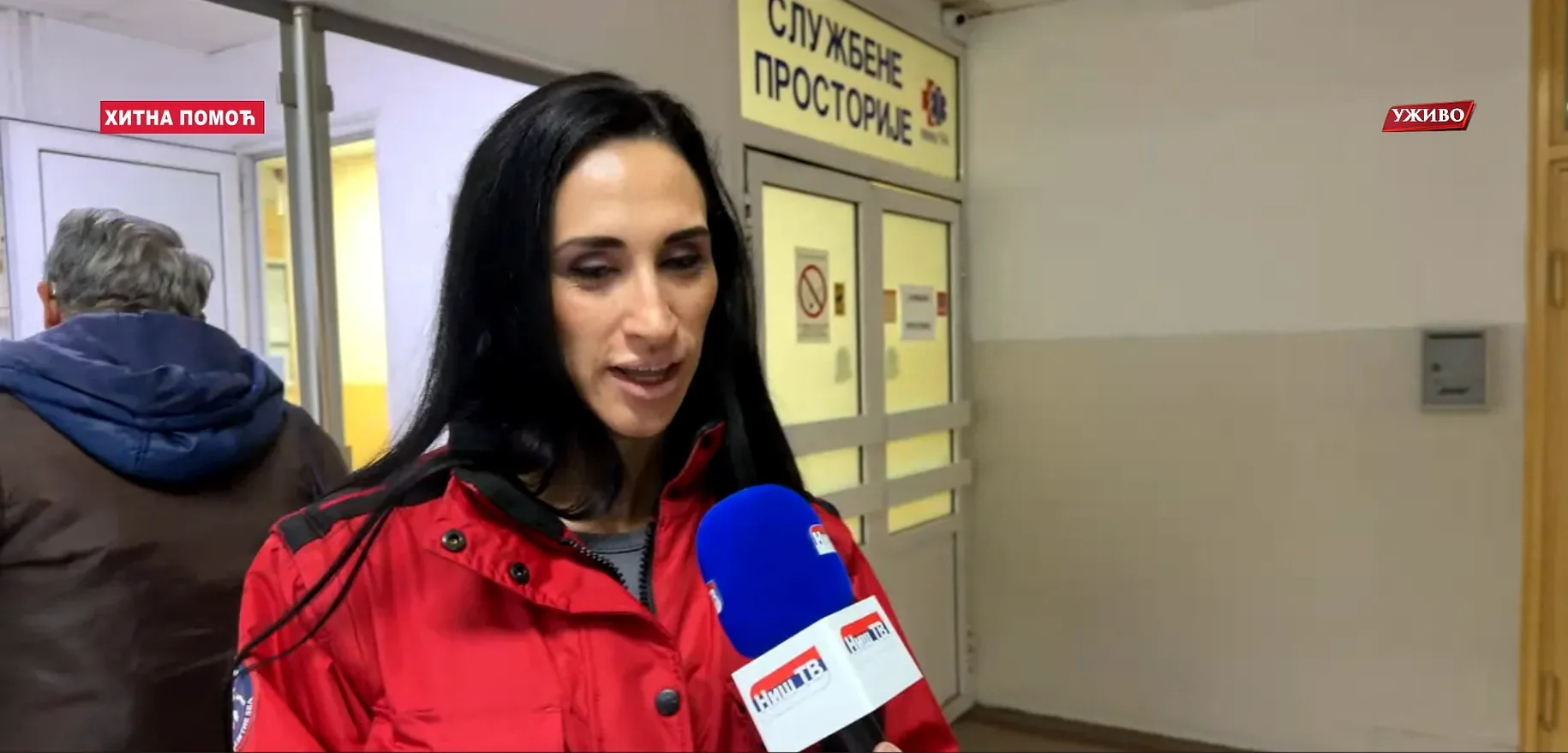 Foto: Niš TV/printscreen