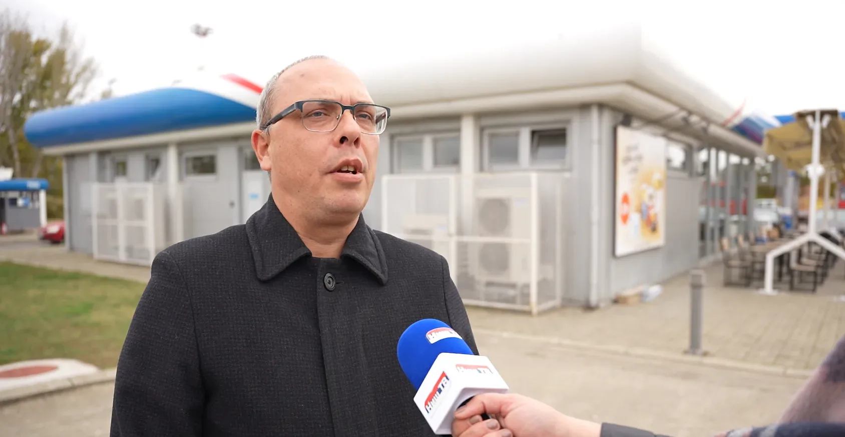 Foto: Niš TV/printscreen