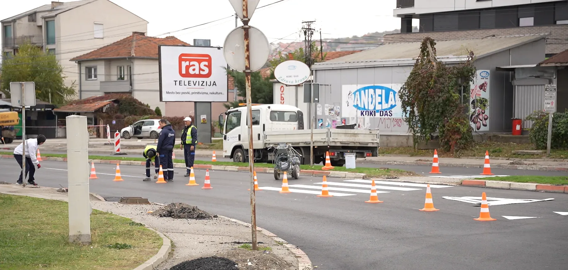 Foto: Niš TV/printscreen