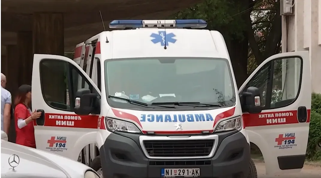 Foto: Niš TV