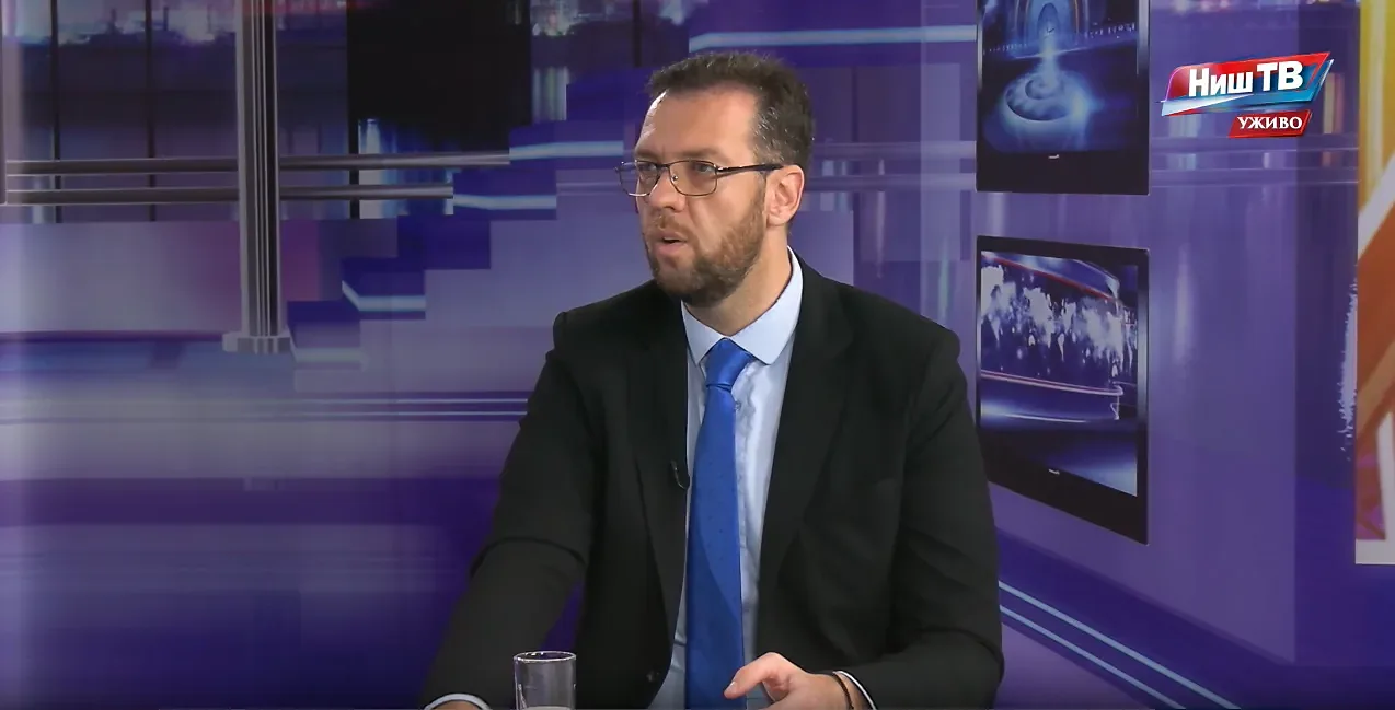 Foto: Niš TV