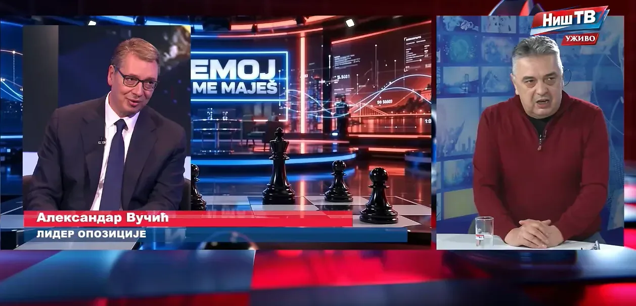 Foto: Niš TV