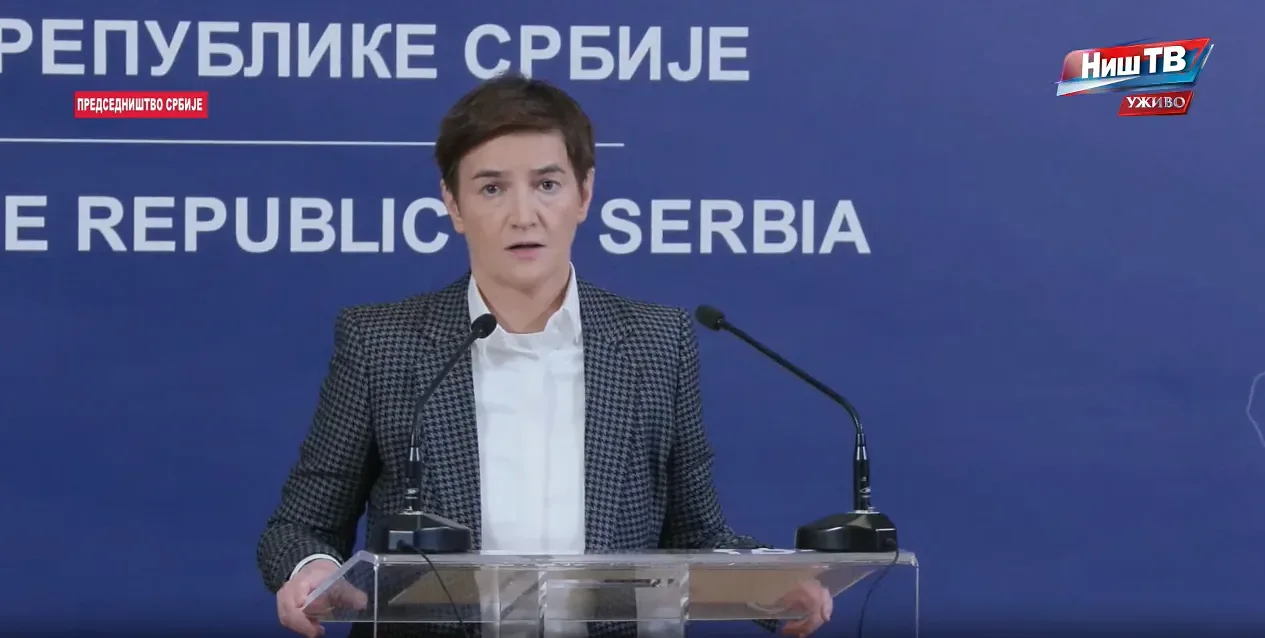 Foto: Niš TV/printscreen