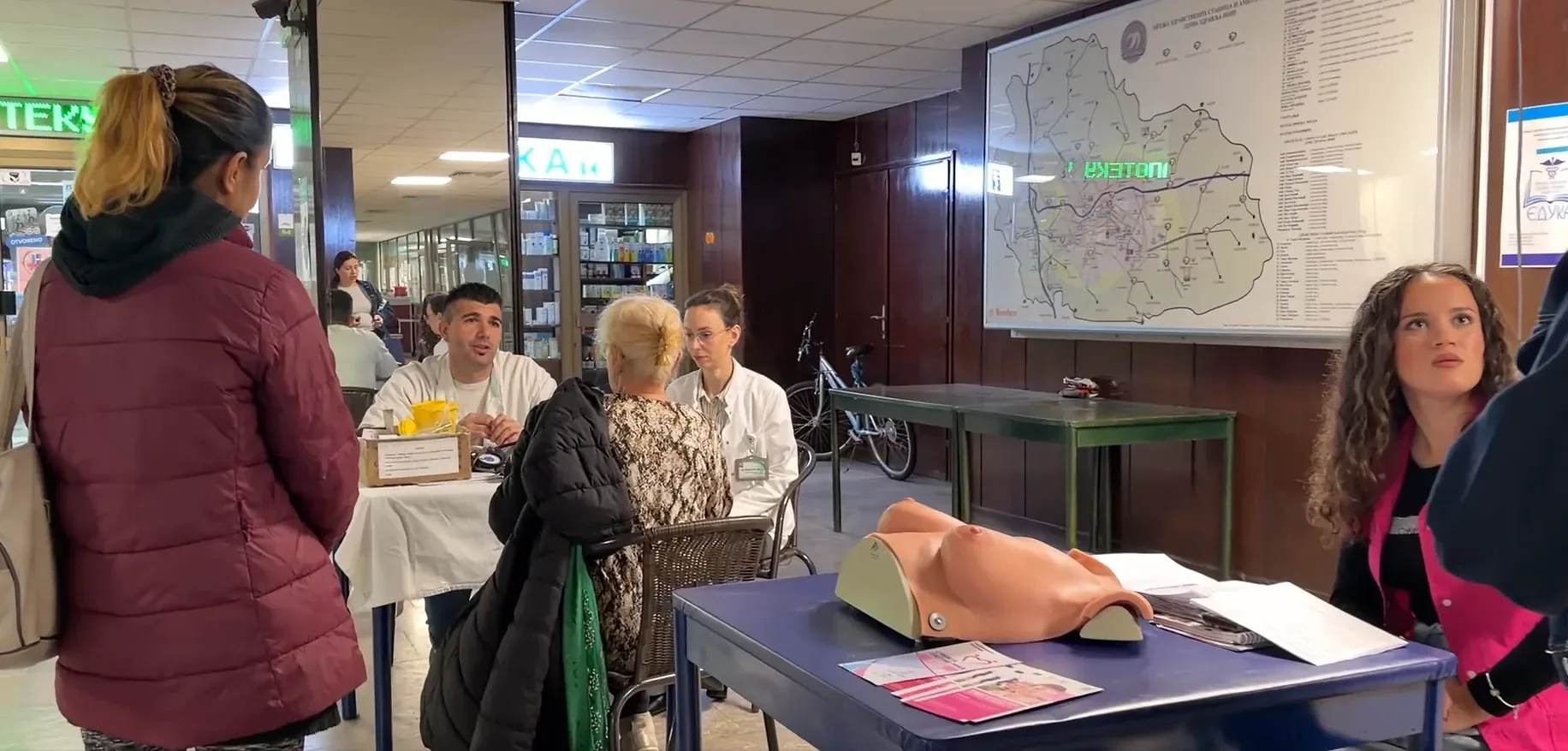 Foto: Niš TV