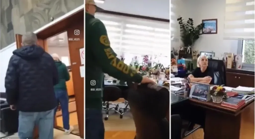 Foto: Alo/printscreen Društvene mreže
