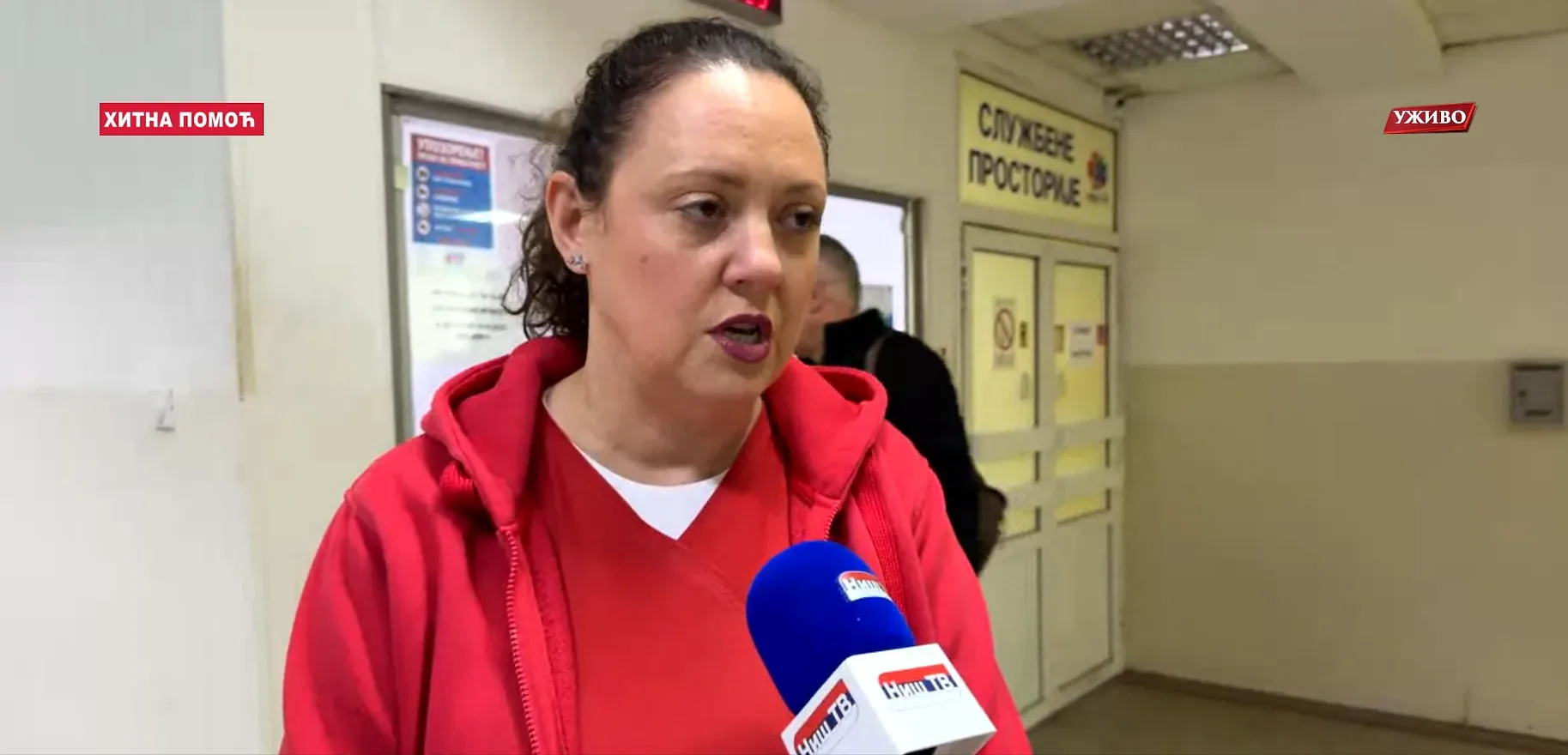 Foto: Niš TV/printscreen