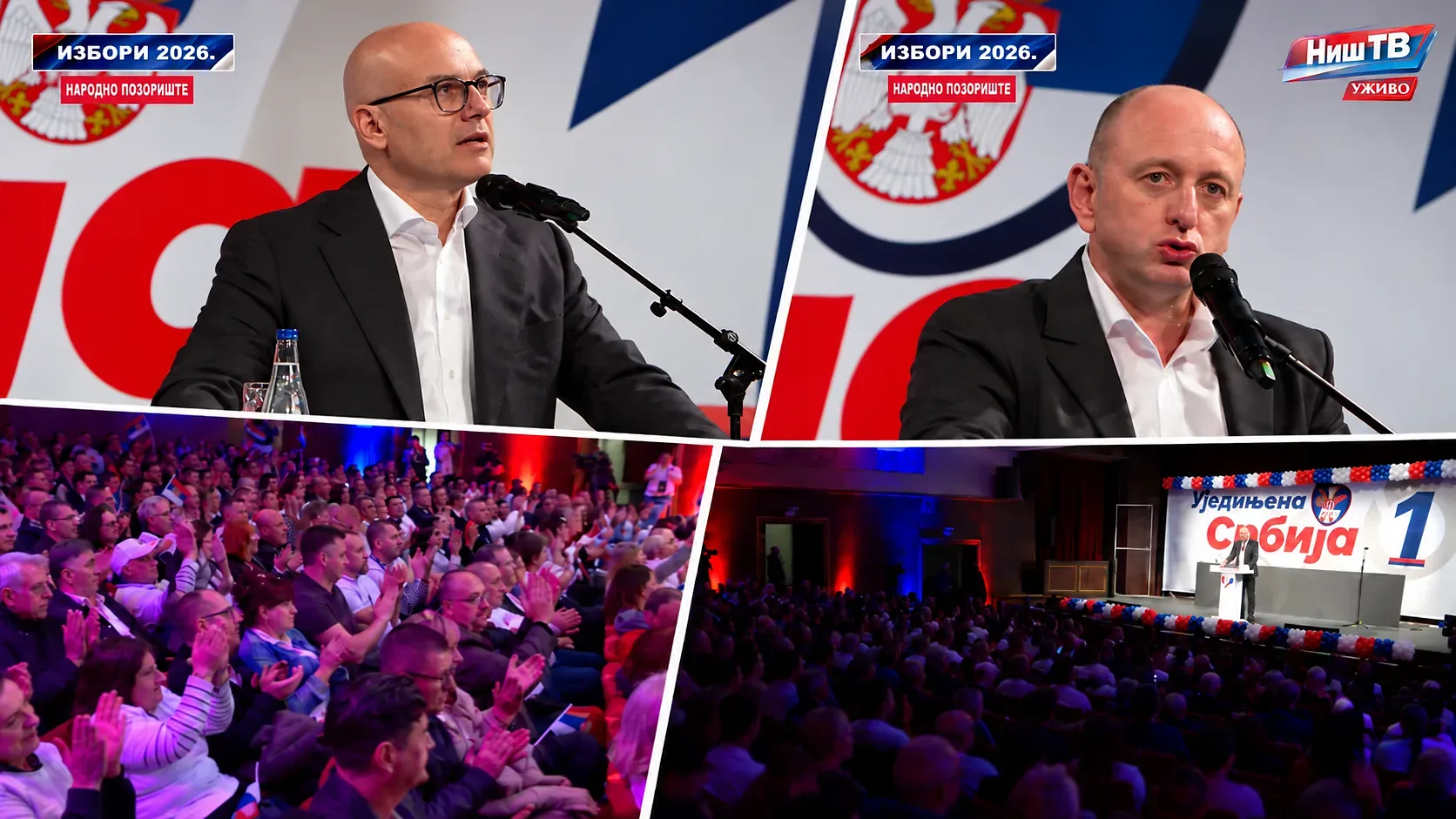 Foto: Niš TV