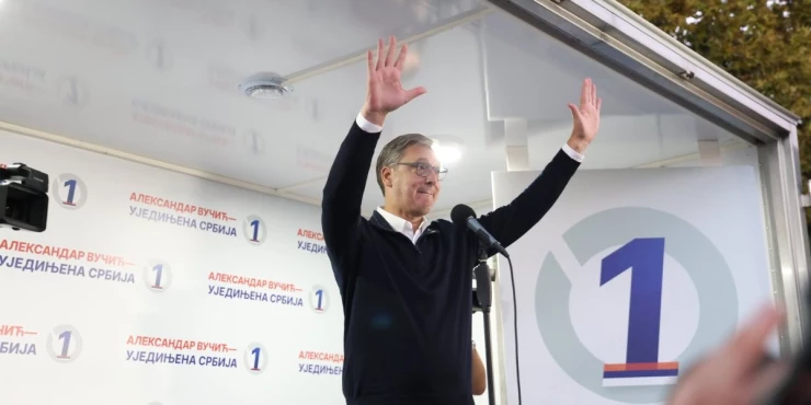 Foto: Kurir