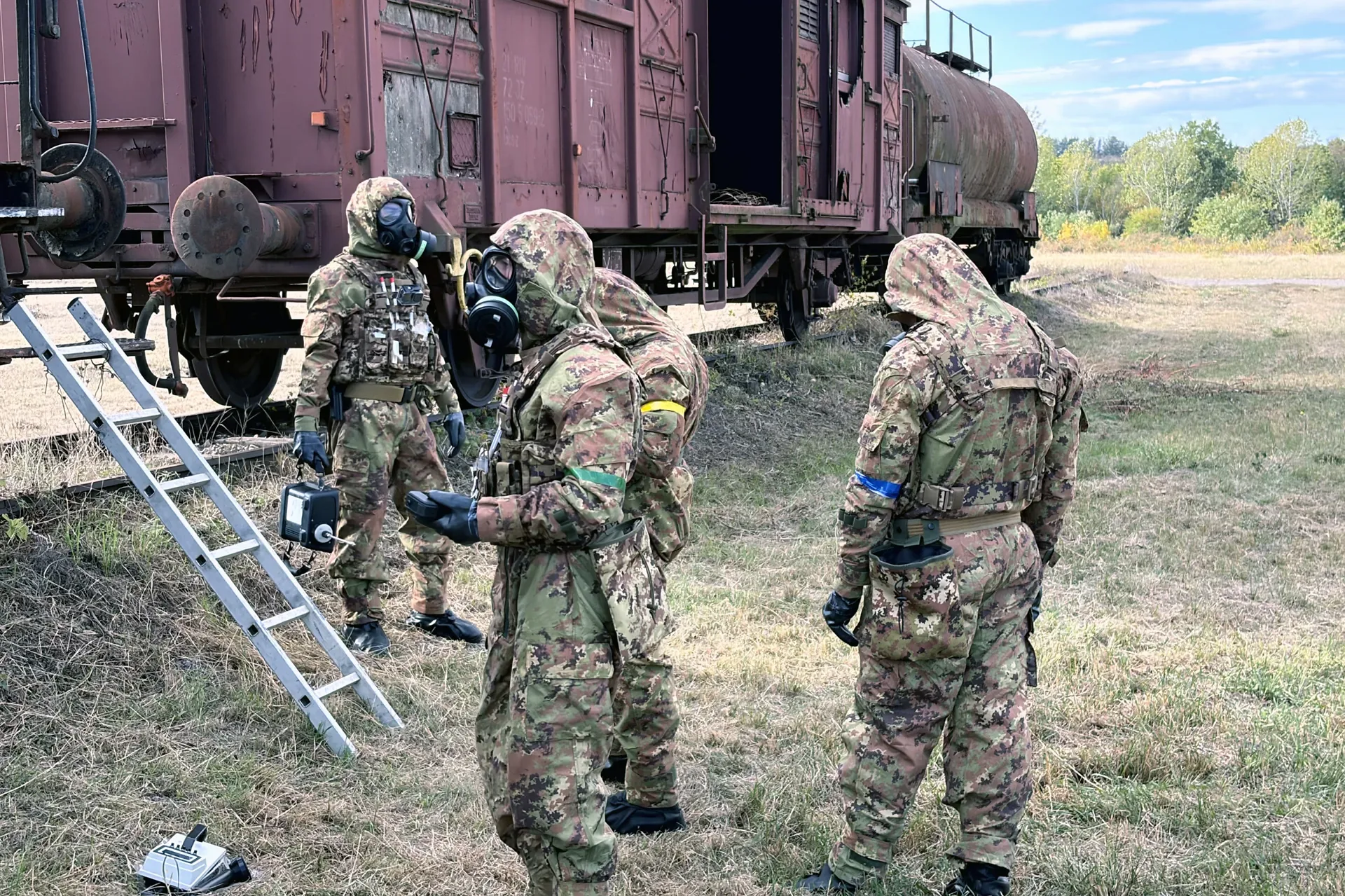 Foto: Vojska Srbije
