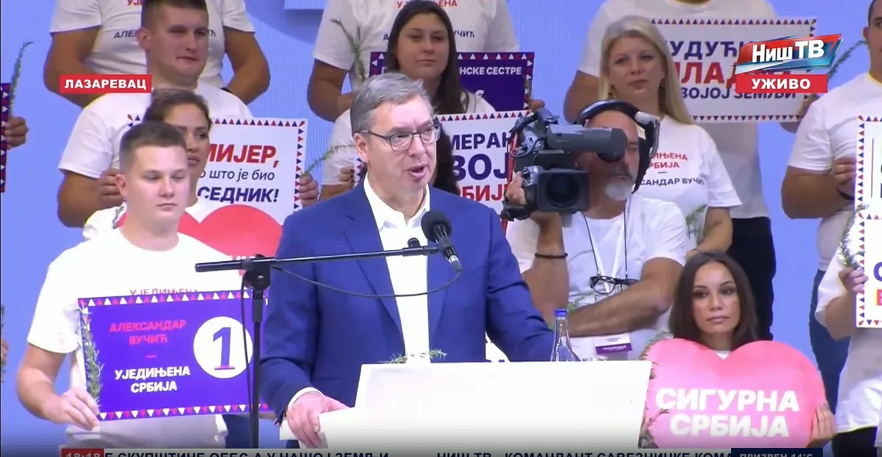 Foto: Niš TV