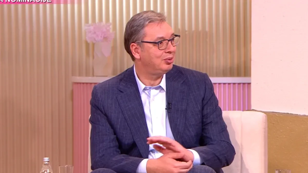 Foto: Printscren/Pink TV