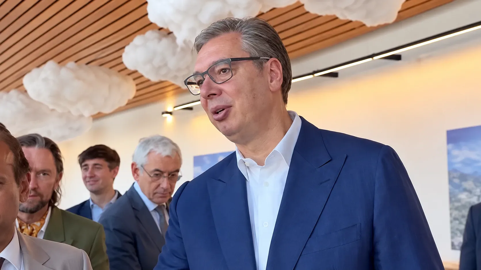 Foto: Kurir