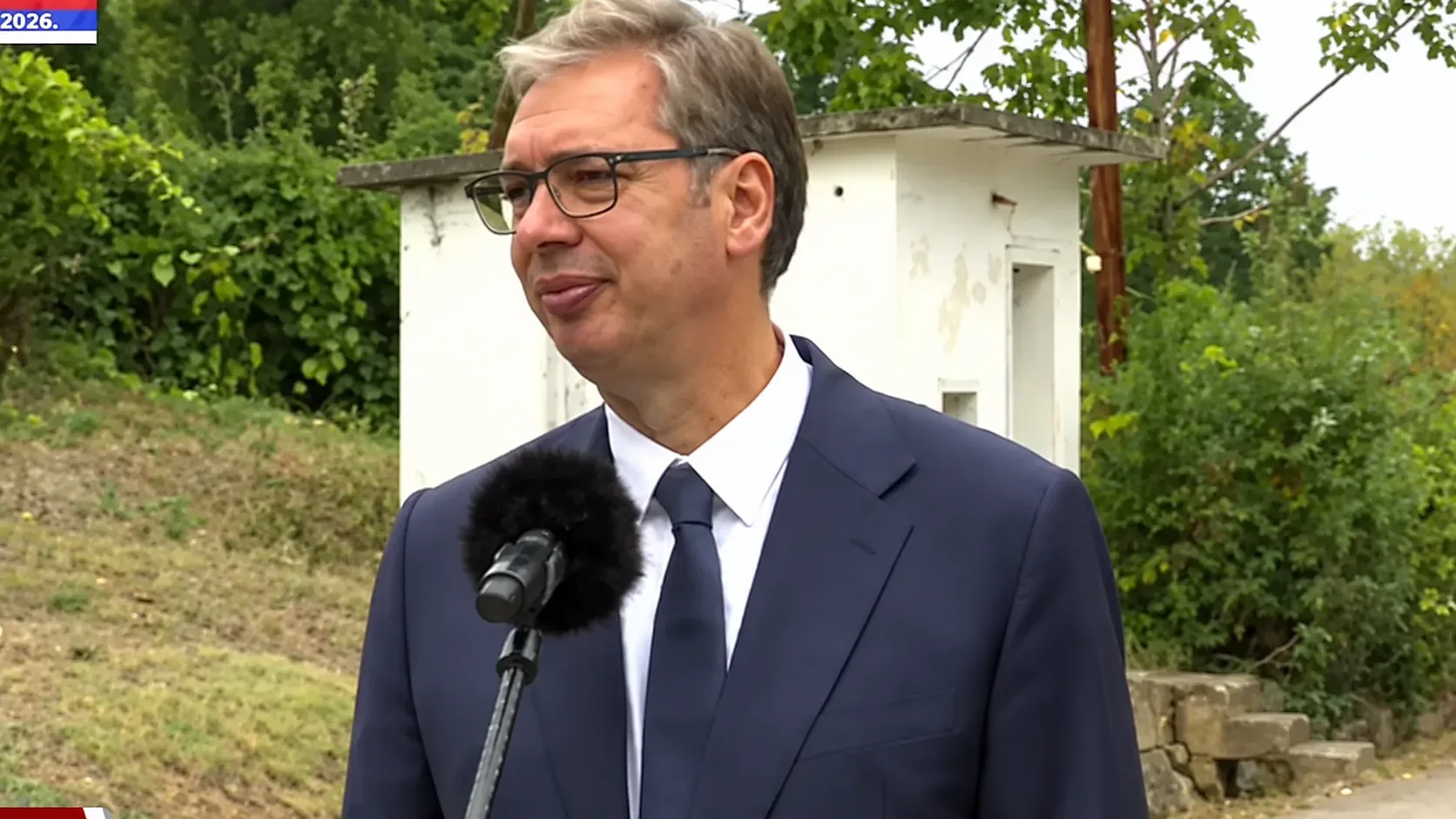 Foto: Informer TV/printscreen