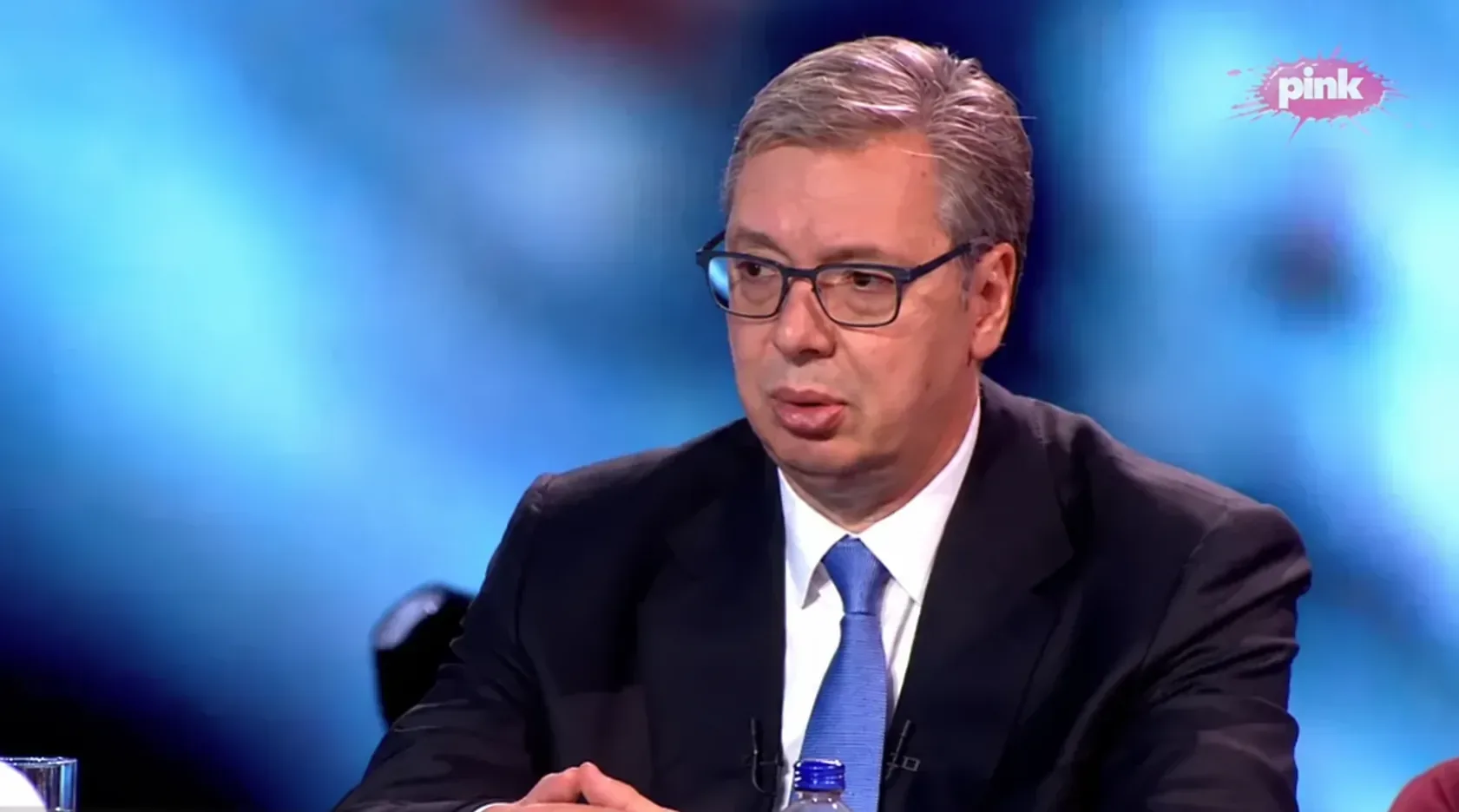 Foto: Printscreen/TV Pink