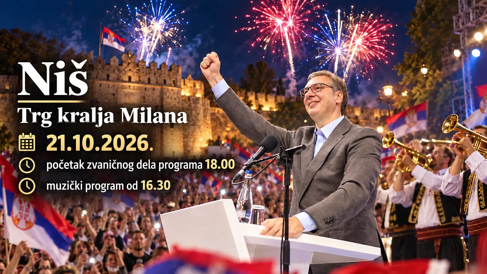 Foto: Niš TV