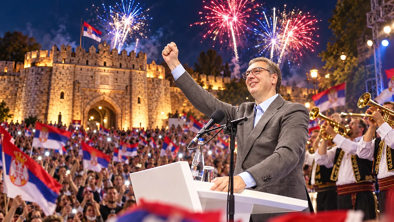 Foto: Niš TV