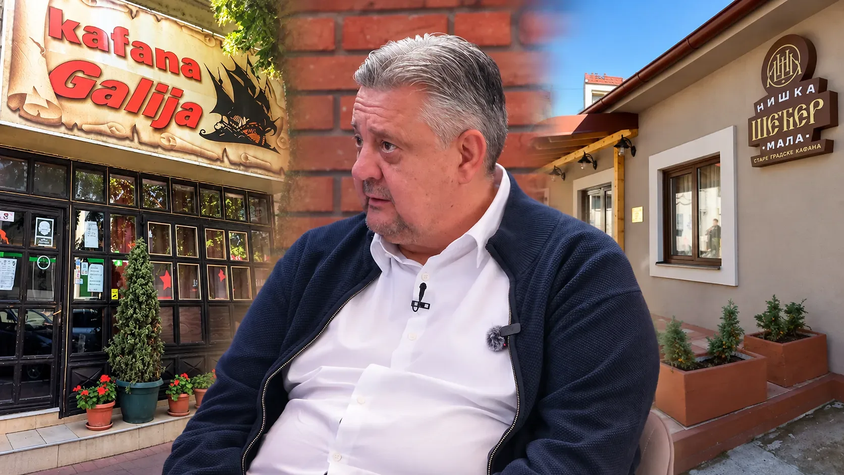 Foto Niš TV