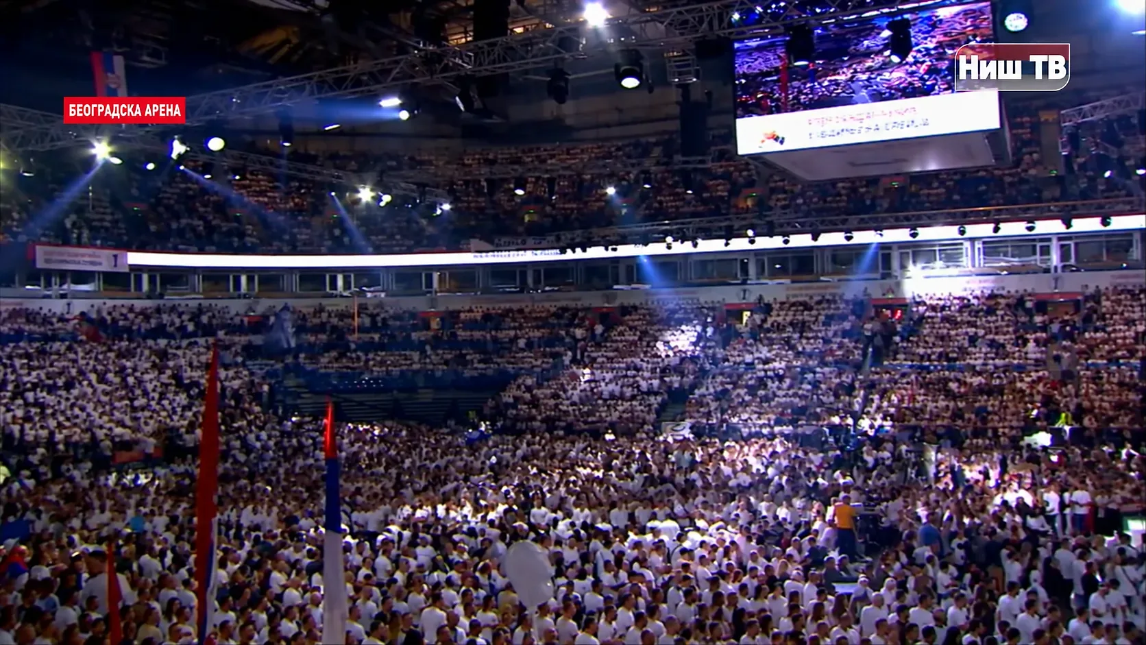Foto: Niš TV/printscreen