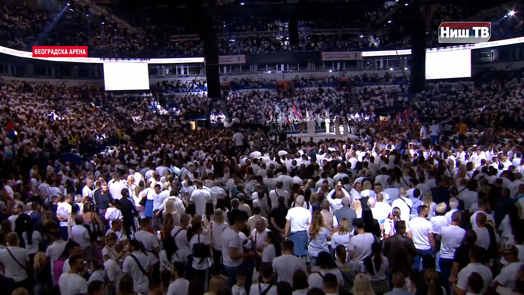 Foto: Niš TV/printscreen