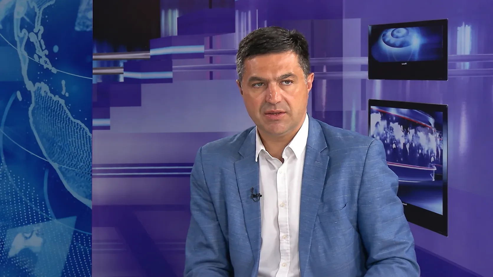Foto: Niš TV