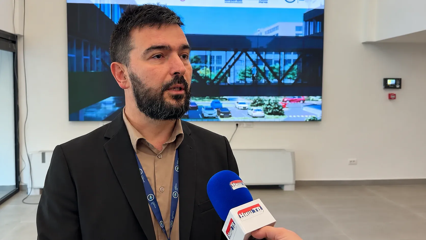 Foto: Niš TV